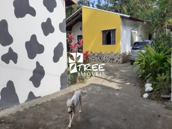 Imagem Imóvel com 5 Quartos à Venda, 300 m² em Jardim São Fernando - Itanhaém Imagem Imóvel com 5 Quartos à Venda, 300 m² em Jardim São Fernando - Itanhaém