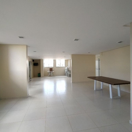 Imagem Apartamento com 3 Quartos à Venda, 73 m² em Vila Rosa - Goiânia