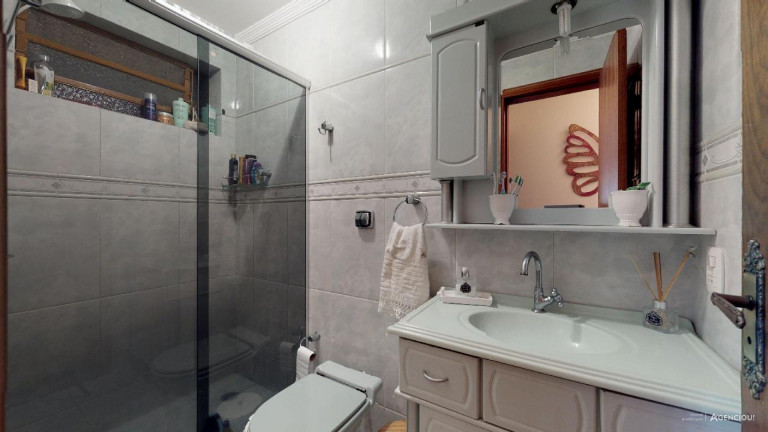 Imagem Apartamento com 2 Quartos à Venda, 68 m² em Nonoai - Porto Alegre