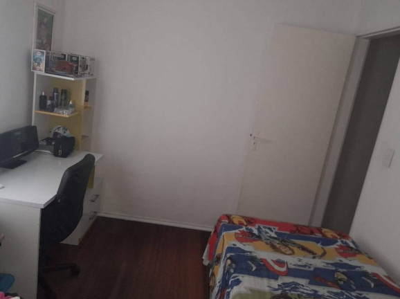 Imagem Apartamento com 2 Quartos à Venda, 64 m² em Planalto - São Bernardo Do Campo