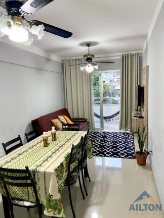 Imagem Apartamento com 3 Quartos à Venda, 112 m² em Centro - Guarapari