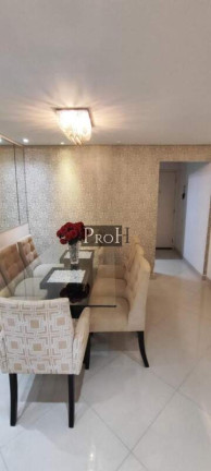 Imagem Apartamento com 2 Quartos à Venda, 70 m² em Vila Valparaíso - Santo André