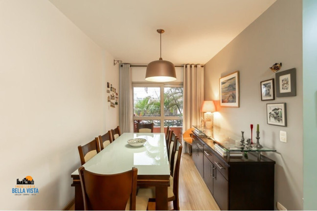 Imagem Apartamento com 2 Quartos à Venda,  em Vila Monte Alegre - São Paulo