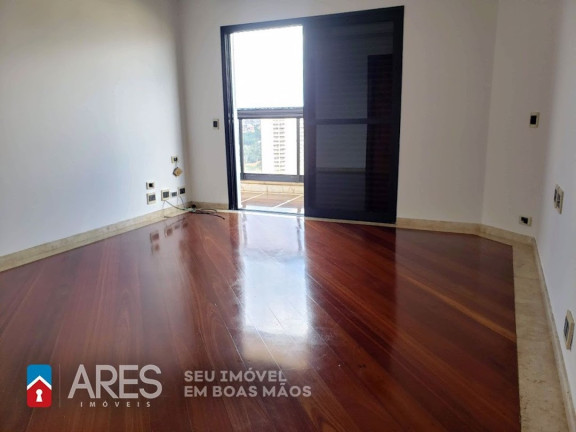 Imagem Apartamento com 4 Quartos à Venda, 464 m² em Centro - Americana Imagem Apartamento com 4 Quartos à Venda, 464 m² em Centro - Americana