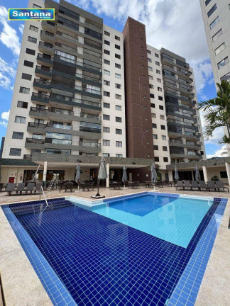 Apartamento com 2 Quartos à Venda, 66 m² em Do Turista - Caldas Novas