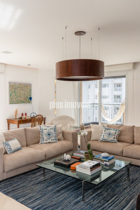 Imagem Apartamento com 4 Quartos à Venda, 315 m² em Moema - São Paulo Imagem Apartamento com 4 Quartos à Venda, 315 m² em Moema - São Paulo