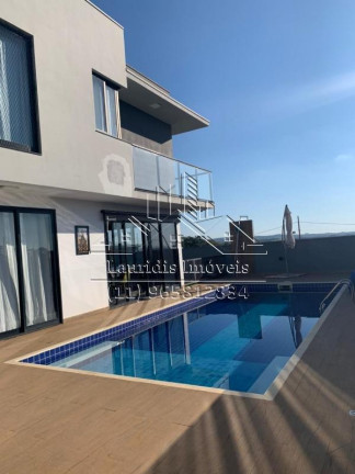 Imagem Imóvel com 5 Quartos à Venda, 247 m² em Ninho Verde - Porangaba Imagem Imóvel com 5 Quartos à Venda, 247 m² em Ninho Verde - Porangaba