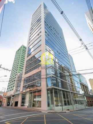 Imagem Sala Comercial para Alugar, 292 m² em Batel - Curitiba Imagem Sala Comercial para Alugar, 292 m² em Batel - Curitiba