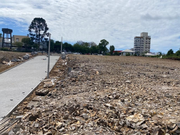 Imagem Terreno à Venda, 455 m² em Botafogo - Bento Gonçalves