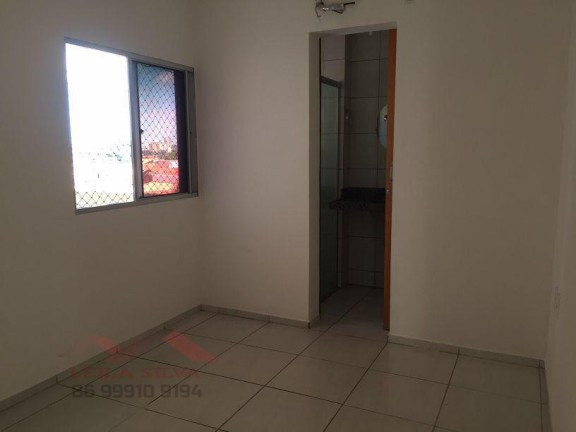 Apartamento com 3 Quartos à Venda,  em São João - Teresina