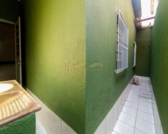 Imagem Casa com 3 Quartos para Alugar, 120 m² em Guara Ii - Guará
