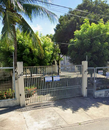 Apartamento com 2 Quartos à Venda, 57 m² em Barra Do Ceara - Fortaleza