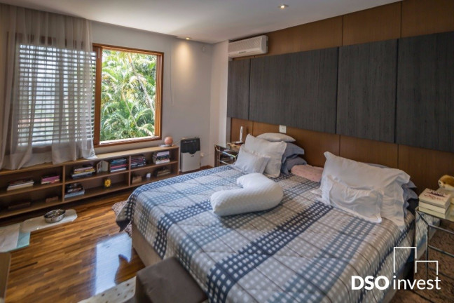 Imagem Casa com 3 Quartos à Venda, 500 m² em Brooklin - São Paulo Imagem Casa com 3 Quartos à Venda, 500 m² em Brooklin - São Paulo
