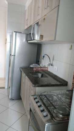 Imagem Apartamento com 3 Quartos à Venda, 68 m² em Vila Galvão - Guarulhos Imagem Apartamento com 3 Quartos à Venda, 68 m² em Vila Galvão - Guarulhos
