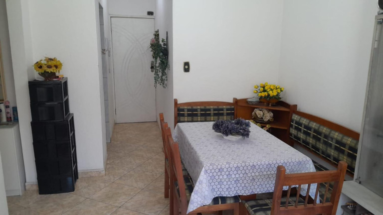Imagem Apartamento com 1 Quarto à Venda, 43 m² em Bela Vista - São Paulo
