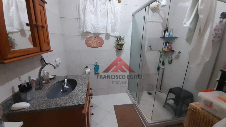 Imagem Casa com 4 Quartos à Venda, 80 m² em Engenho Do Mato - Niterói