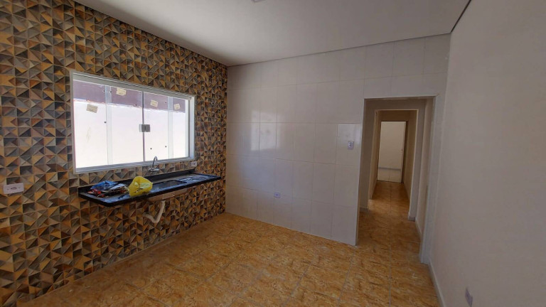 Imagem Casa com 2 Quartos à Venda, 180 m² em Florida Mirim - Mongaguá Imagem Casa com 2 Quartos à Venda, 180 m² em Florida Mirim - Mongaguá