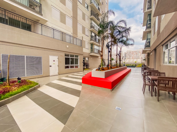 Imagem Apartamento com 2 Quartos à Venda, 54 m² em Barra Funda - São Paulo Imagem Apartamento com 2 Quartos à Venda, 54 m² em Barra Funda - São Paulo