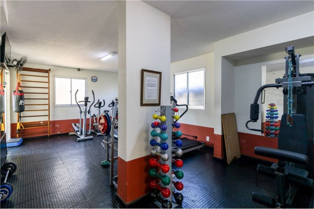 Imagem Apartamento com 3 Quartos à Venda, 60 m² em Aricanduva - São Paulo