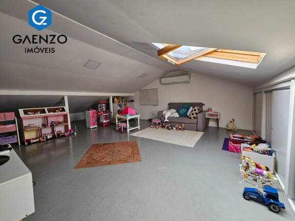 Imagem Casa de Condomínio com 3 Quartos à Venda, em Tamboré - Santana De Parnaíba Imagem Casa de Condomínio com 3 Quartos à Venda, em Tamboré - Santana De Parnaíba