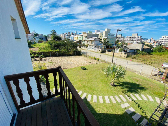 Imagem Casa com 3 Quartos à Venda, 120 m² em Bombas - Bombinhas