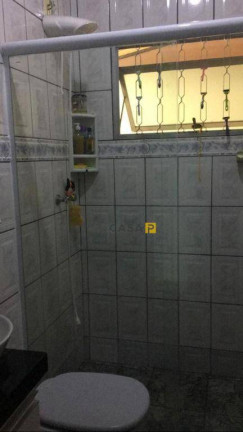 Imagem Casa com 3 Quartos à Venda, 116 m² em São José - Americana