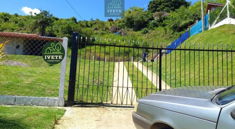 Imagem Chácara com 1 Quarto à Venda, 80 m² em Lavras De Cima - Socorro