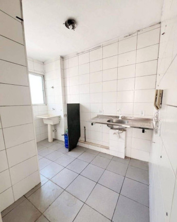 Imagem Apartamento com 2 Quartos à Venda, em Jardim Yeda - Campinas Imagem Apartamento com 2 Quartos à Venda, em Jardim Yeda - Campinas