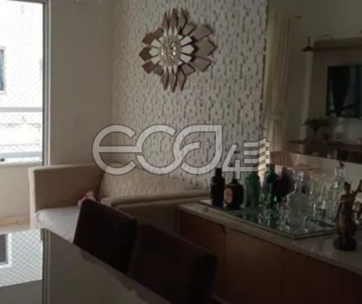 Imagem Apartamento com 2 Quartos à Venda, 55 m² em Inácio Barbosa - Aracaju