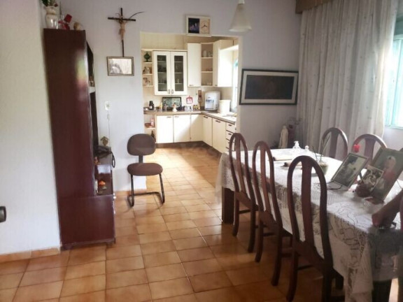Imagem Casa com 4 Quartos à Venda, 223 m² em Jardim América - Goiânia Imagem Casa com 4 Quartos à Venda, 223 m² em Jardim América - Goiânia