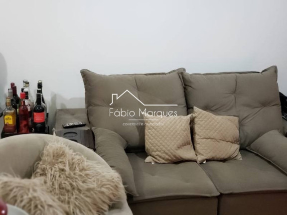 Apartamento com 2 Quartos à Venda, 47 m² em Jardim Norma - São Paulo