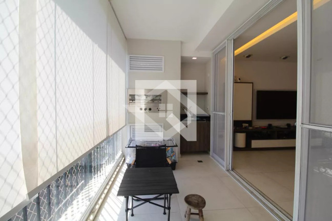 Imagem Apartamento com 4 Quartos à Venda, 147 m² em Barra Olímpica - Rio De Janeiro