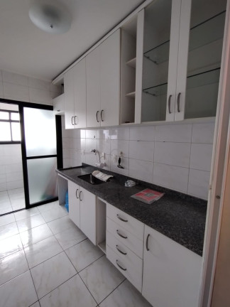 Imagem Apartamento com 2 Quartos à Venda, 65 m² em Alto Do Ipiranga - São Paulo Imagem Apartamento com 2 Quartos à Venda, 65 m² em Alto Do Ipiranga - São Paulo