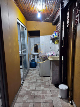 Imagem Casa com 3 Quartos à Venda, 234 m² em Bosque Dos Eucaliptos - São José Dos Campos Imagem Casa com 3 Quartos à Venda, 234 m² em Bosque Dos Eucaliptos - São José Dos Campos