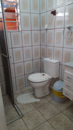 Imagem Sobrado com 5 Quartos à Venda, 258 m² em Jardim Paraíso - Santo André