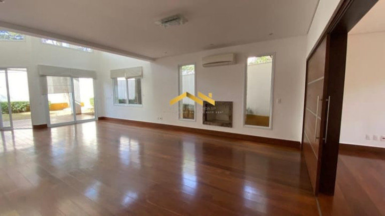 Imagem Casa com 4 Quartos à Venda, 608 m² em Chácara Flora - São Paulo