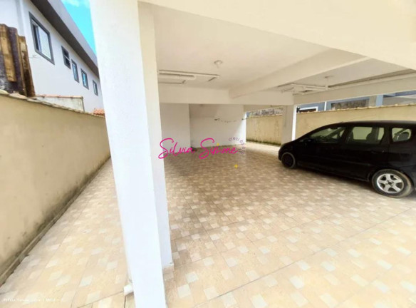 Imagem Casa de Condomínio com 1 Quarto à Venda, 32 m² em Esmeralda - Praia Grande Imagem Casa de Condomínio com 1 Quarto à Venda, 32 m² em Esmeralda - Praia Grande