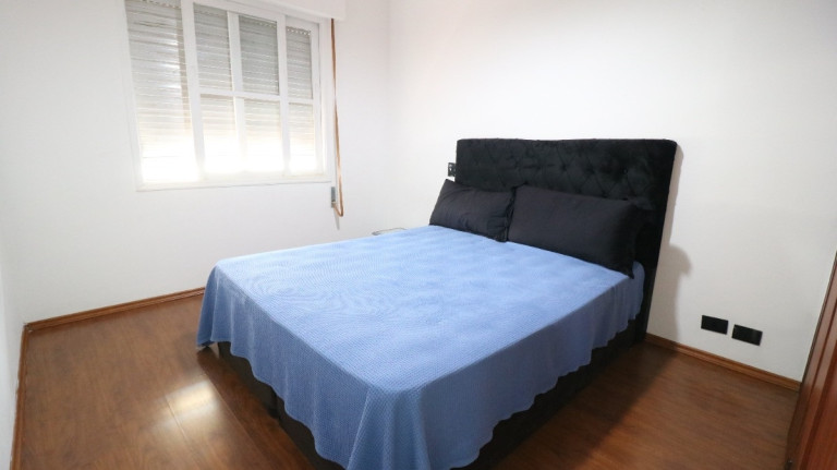 Imagem Apartamento com 3 Quartos à Venda, 67 m² em Santana - São Paulo
