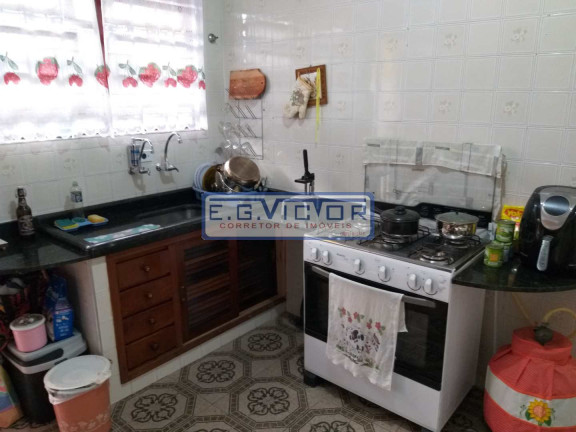 Imagem Casa com 3 Quartos à Venda, 102 m² em Vila Anhanguera - Mongaguá Imagem Casa com 3 Quartos à Venda, 102 m² em Vila Anhanguera - Mongaguá