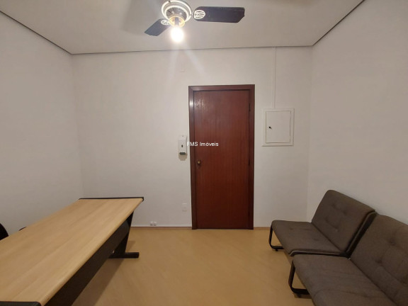Imagem Imóvel à Venda, 35 m² em Santo Amaro - São Paulo Imagem Imóvel à Venda, 35 m² em Santo Amaro - São Paulo