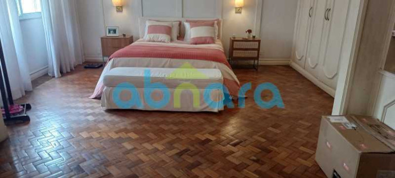 Imagem Apartamento com 4 Quartos à Venda, 375 m² em Copacabana - Rio De Janeiro Imagem Apartamento com 4 Quartos à Venda, 375 m² em Copacabana - Rio De Janeiro