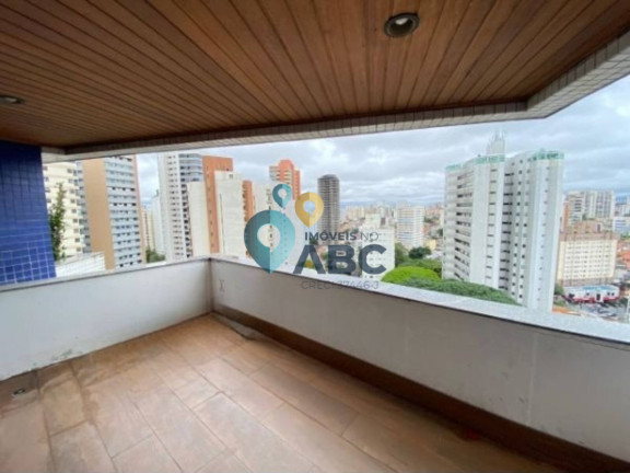 Imagem Apartamento com 4 Quartos à Venda, 210 m² em Centro - São Bernardo Do Campo Imagem Apartamento com 4 Quartos à Venda, 210 m² em Centro - São Bernardo Do Campo