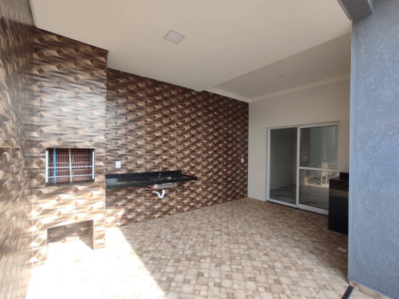 Imagem Casa com 3 Quartos à Venda, 157 m² em Horto Florestal - Sorocaba