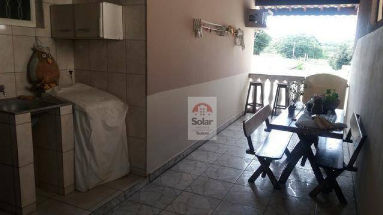 Imagem Casa com 2 Quartos à Venda, 144 m² em Morada Dos Nobres - Taubaté Imagem Casa com 2 Quartos à Venda, 144 m² em Morada Dos Nobres - Taubaté
