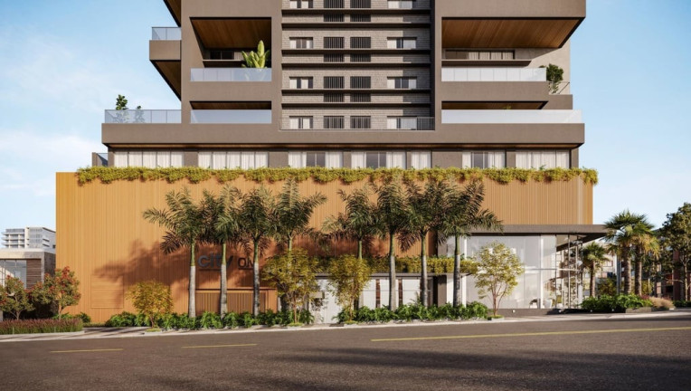 Imagem Apartamento com 4 Quartos à Venda, 413 m² em Setor Marista - Goiânia