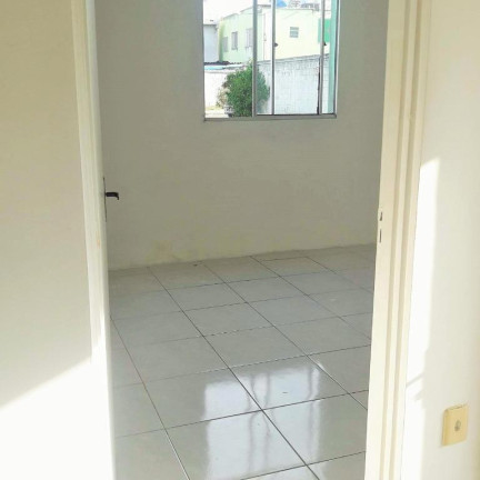 Imagem Apartamento com 2 Quartos à Venda, 47 m² em Jardim Itamarati - Poá