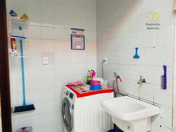 Imagem Casa com 1 Quarto à Venda, 58 m² em Tude Bastos (sítio Do Campo) - Praia Grande Imagem Casa com 1 Quarto à Venda, 58 m² em Tude Bastos (sítio Do Campo) - Praia Grande