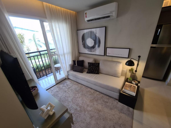 Imagem Apartamento com 2 Quartos à Venda, 42 m² em Engenho De Dentro - Rio De Janeiro Imagem Apartamento com 2 Quartos à Venda, 42 m² em Engenho De Dentro - Rio De Janeiro