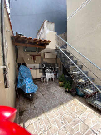 Imagem Casa com 3 Quartos à Venda, 168 m² em Barcelona - São Caetano Do Sul