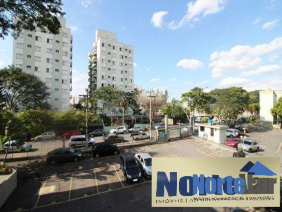 Imagem Apartamento com 2 Quartos à Venda, 60 m² em Vila Amélia - São Paulo